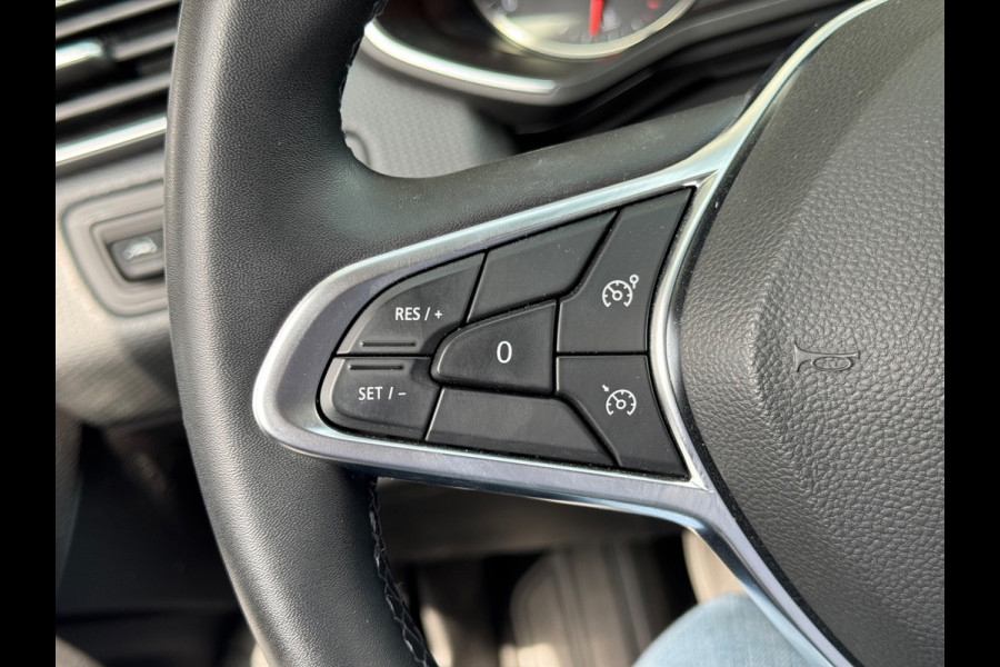 Renault Clio 1.0 TCe Zen 5drs 2019 Grijs AIRCO NAP!