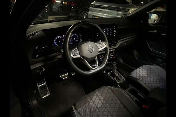 Volkswagen T-Roc 1.5 TSI R-Line Pano|IQ|Keyles|CarPlay|Sfeer