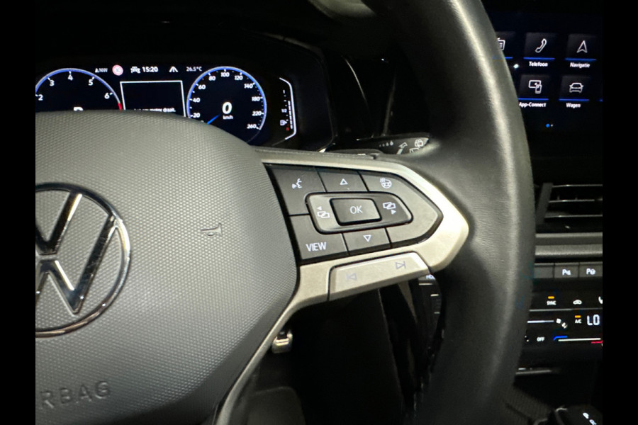 Volkswagen T-Roc 1.5 TSI R-Line Pano|IQ|Keyles|CarPlay|Sfeer