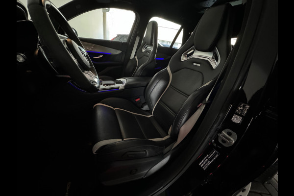 Mercedes-Benz GLC AMG 63 S 4M+ Premium+ Pano|Ceramic