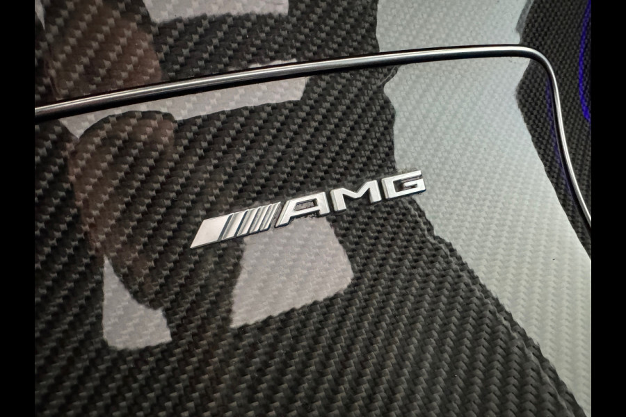Mercedes-Benz GLC AMG 63 S 4M+ Premium+ Pano|Ceramic