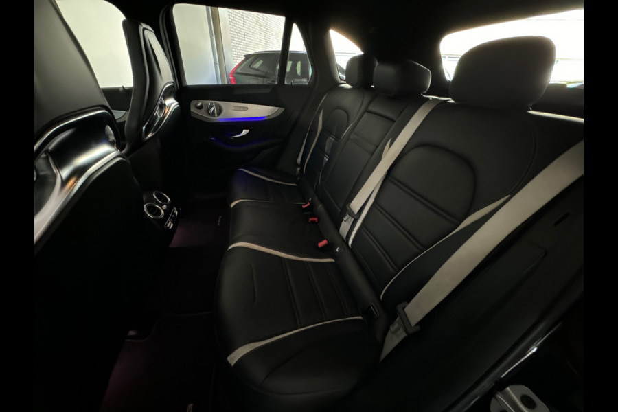 Mercedes-Benz GLC AMG 63 S 4M+ Premium+ Pano|Ceramic