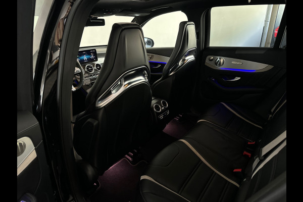 Mercedes-Benz GLC AMG 63 S 4M+ Premium+ Pano|Ceramic
