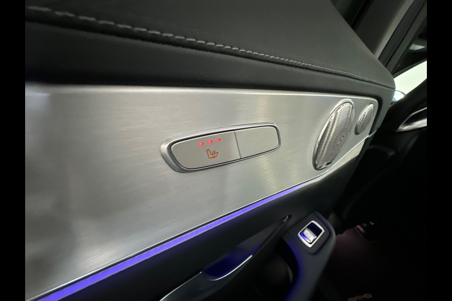 Mercedes-Benz GLC AMG 63 S 4M+ Premium+ Pano|Ceramic