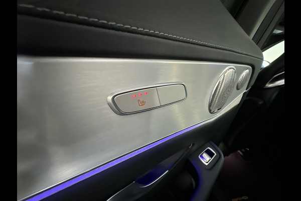 Mercedes-Benz GLC AMG 63 S 4M+ Premium+ Pano|Ceramic