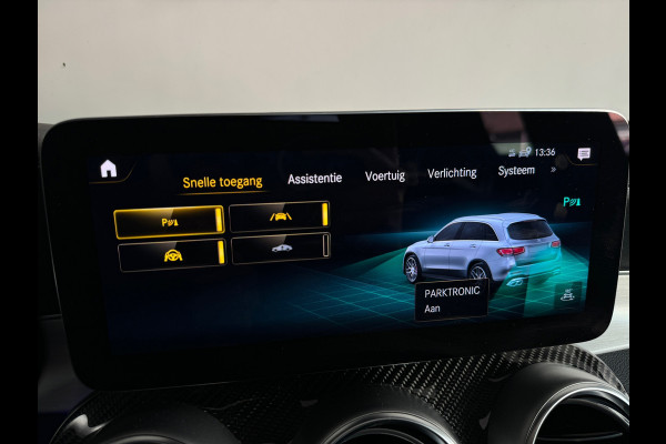 Mercedes-Benz GLC AMG 63 S 4M+ Premium+ Pano|Ceramic