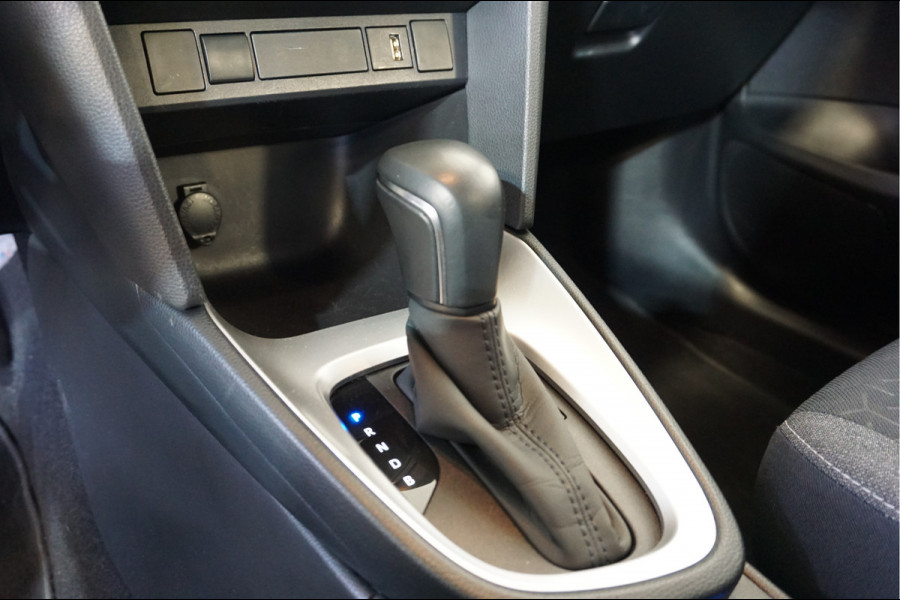 Toyota Yaris Cross 1.5 Hybrid adaptive cruise control | android auto / apple carplay
