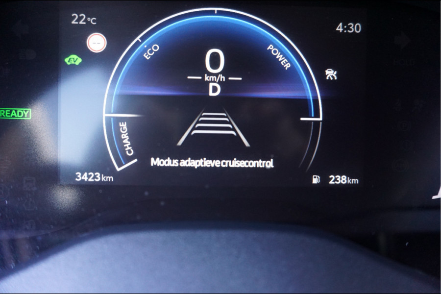 Toyota Yaris Cross 1.5 Hybrid adaptive cruise control | android auto / apple carplay