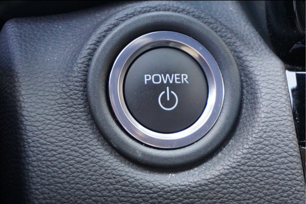 Toyota Yaris Cross 1.5 Hybrid adaptive cruise control | android auto / apple carplay