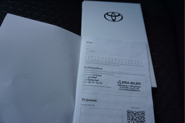 Toyota Yaris Cross 1.5 Hybrid adaptive cruise control | android auto / apple carplay