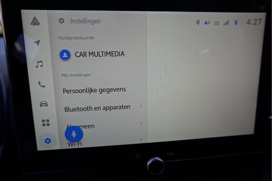 Toyota Yaris Cross 1.5 Hybrid adaptive cruise control | android auto / apple carplay