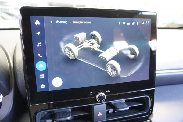 Toyota Yaris Cross 1.5 Hybrid adaptive cruise control | android auto / apple carplay