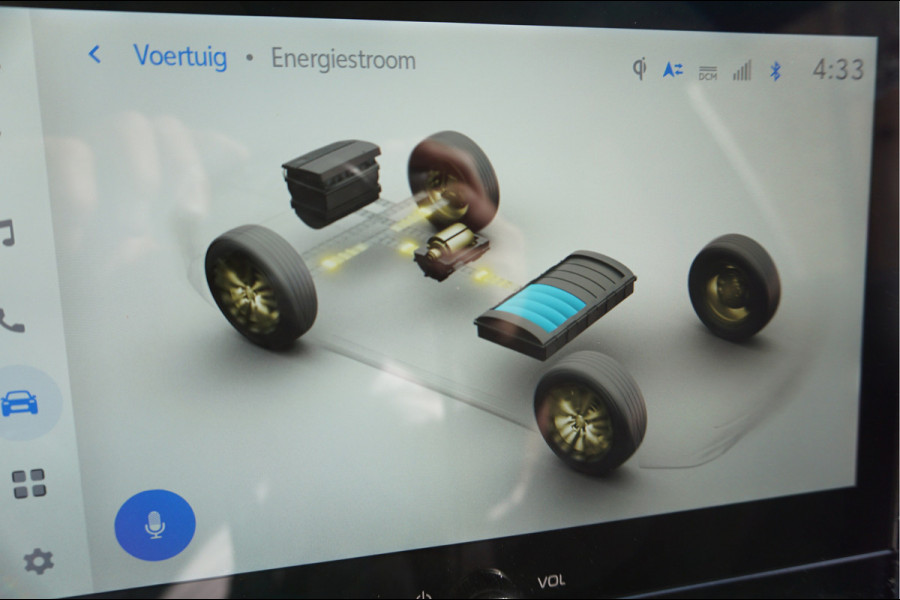 Toyota Yaris Cross 1.5 Hybrid adaptive cruise control | android auto / apple carplay