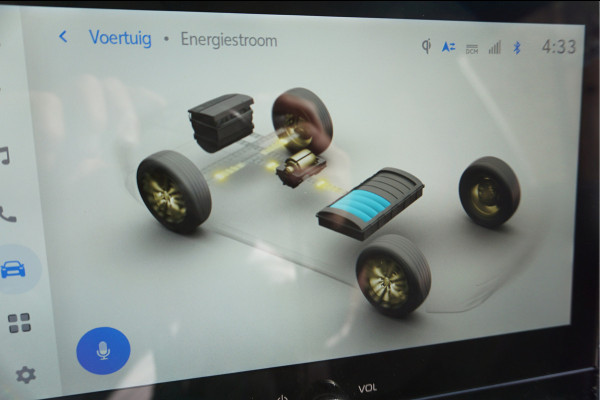 Toyota Yaris Cross 1.5 Hybrid adaptive cruise control | android auto / apple carplay