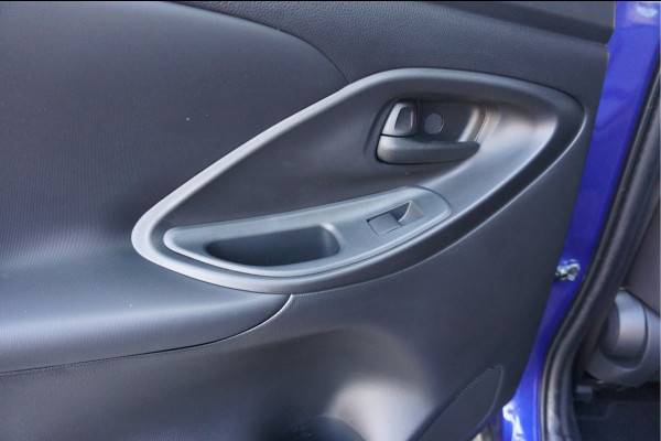 Toyota Yaris Cross 1.5 Hybrid adaptive cruise control | android auto / apple carplay