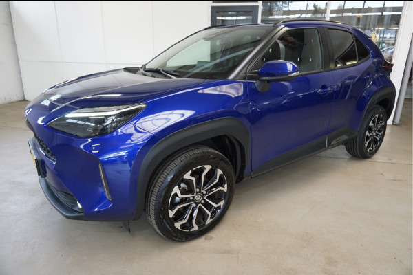 Toyota Yaris Cross 1.5 Hybrid adaptive cruise control | android auto / apple carplay