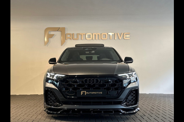 Audi Q8 60 TFSI e quattro S Line Comp Pano|RS Seat|HuD|Memory