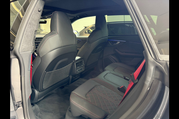 Audi Q8 60 TFSI e quattro S Line Comp Pano|RS Seat|HuD|Memory