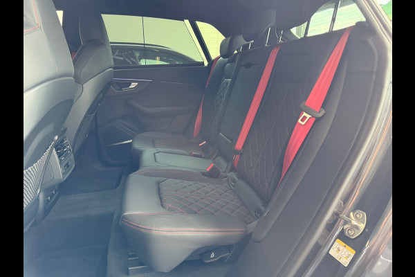 Audi Q8 60 TFSI e quattro S Line Comp Pano|RS Seat|HuD|Memory