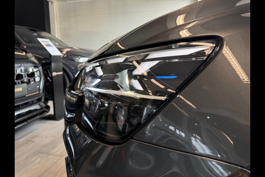 Audi Q8 60 TFSI e quattro S Line Comp Pano|RS Seat|HuD|Memory