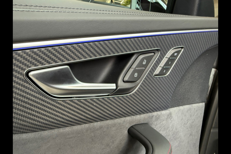 Audi Q8 60 TFSI e quattro S Line Comp Pano|RS Seat|HuD|Memory