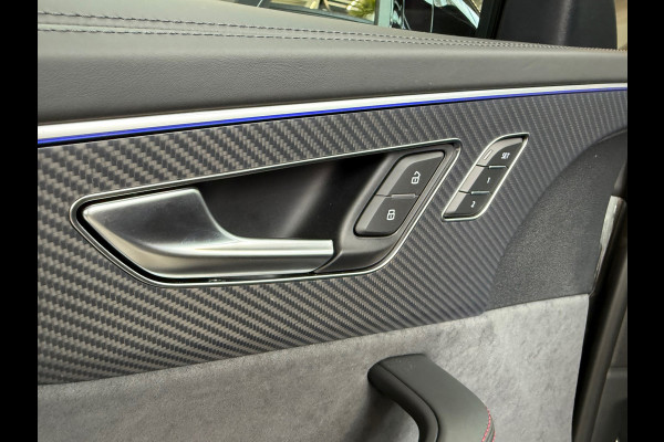 Audi Q8 60 TFSI e quattro S Line Comp Pano|RS Seat|HuD|Memory
