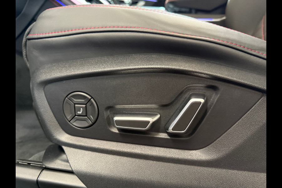 Audi Q8 60 TFSI e quattro S Line Comp Pano|RS Seat|HuD|Memory
