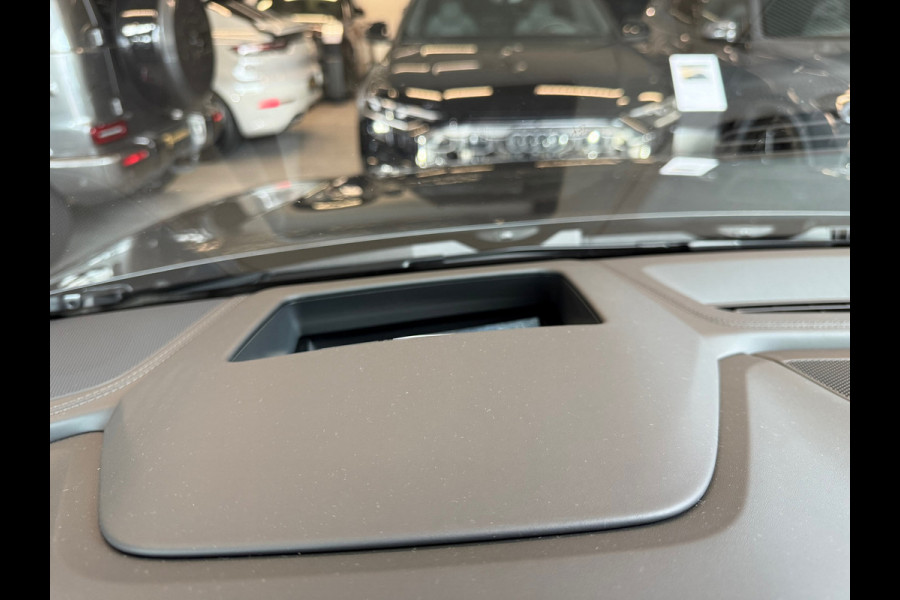 Audi Q8 60 TFSI e quattro S Line Comp Pano|RS Seat|HuD|Memory