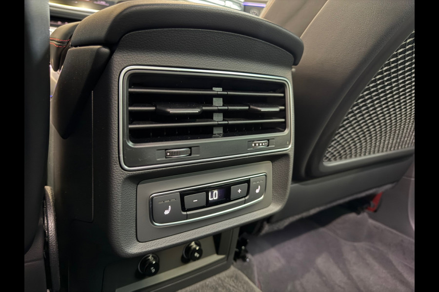 Audi Q8 60 TFSI e quattro S Line Comp Pano|RS Seat|HuD|Memory