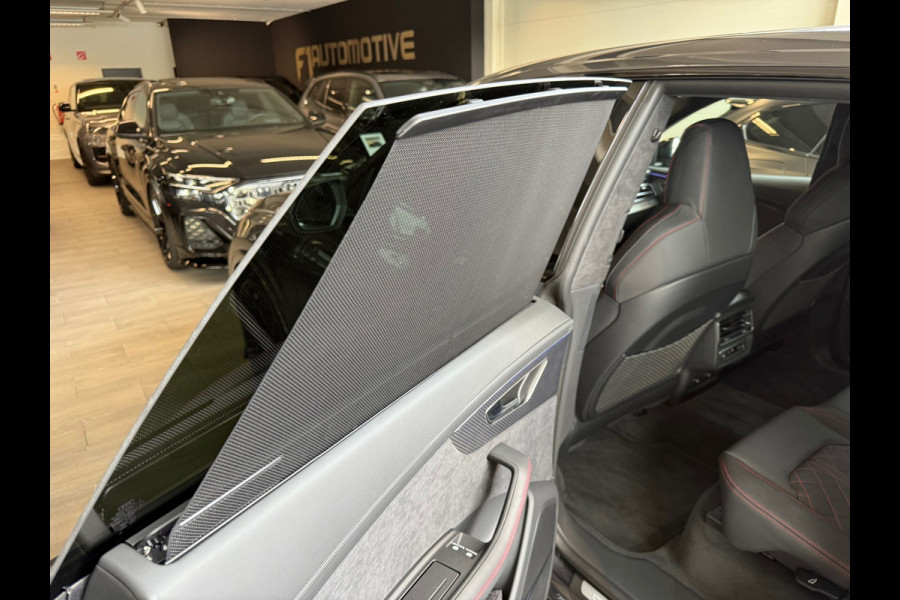 Audi Q8 60 TFSI e quattro S Line Comp Pano|RS Seat|HuD|Memory