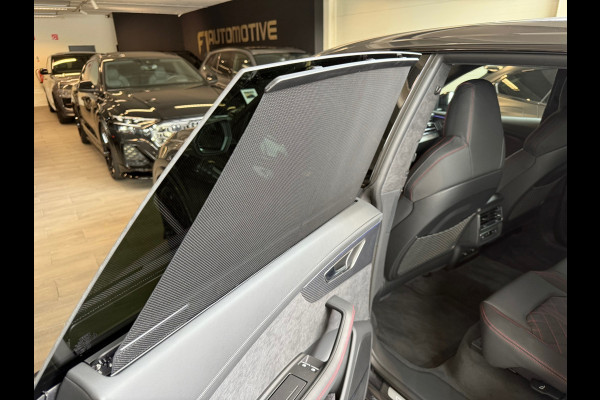 Audi Q8 60 TFSI e quattro S Line Comp Pano|RS Seat|HuD|Memory