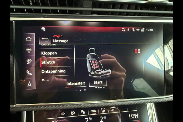 Audi Q8 60 TFSI e quattro S Line Comp Pano|RS Seat|HuD|Memory