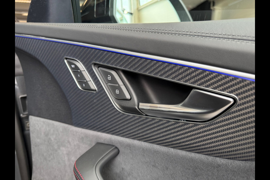 Audi Q8 60 TFSI e quattro S Line Comp Pano|RS Seat|HuD|Memory
