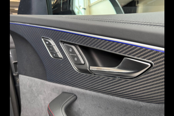 Audi Q8 60 TFSI e quattro S Line Comp Pano|RS Seat|HuD|Memory