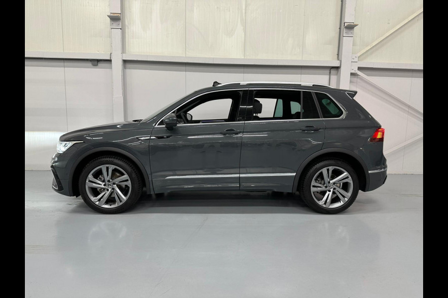 Volkswagen Tiguan 1.5 TSI R-Line Vol opties