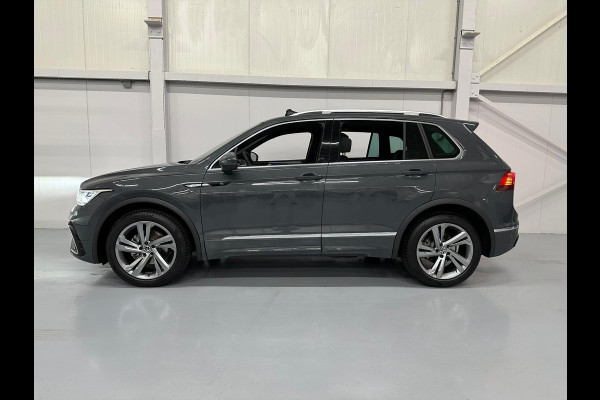 Volkswagen Tiguan 1.5 TSI R-Line Vol opties