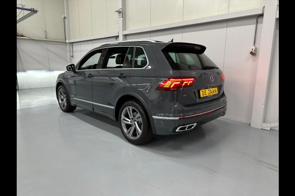 Volkswagen Tiguan 1.5 TSI R-Line Vol opties