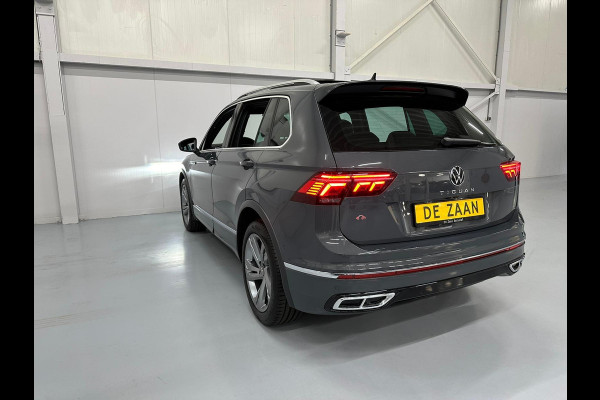 Volkswagen Tiguan 1.5 TSI R-Line Vol opties