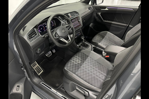 Volkswagen Tiguan 1.5 TSI R-Line Vol opties