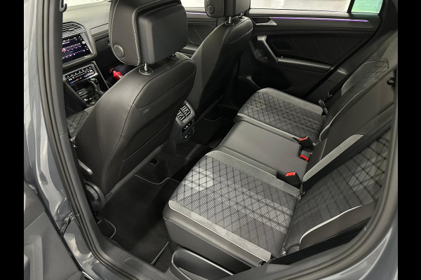 Volkswagen Tiguan 1.5 TSI R-Line Vol opties
