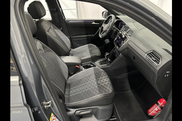 Volkswagen Tiguan 1.5 TSI R-Line Vol opties