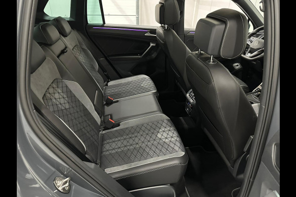 Volkswagen Tiguan 1.5 TSI R-Line Vol opties