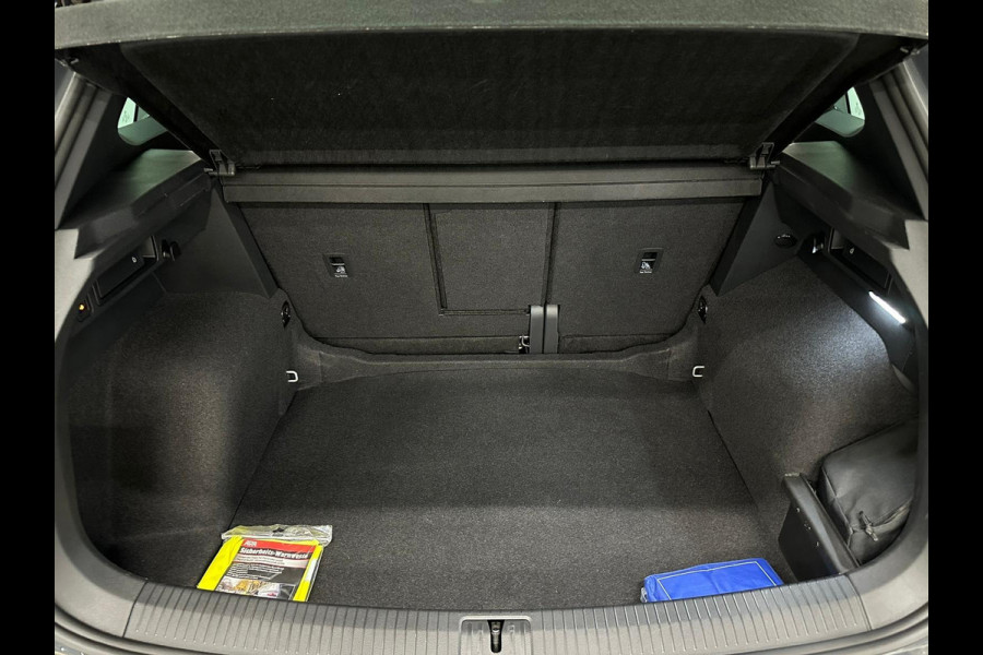 Volkswagen Tiguan 1.5 TSI R-Line Vol opties