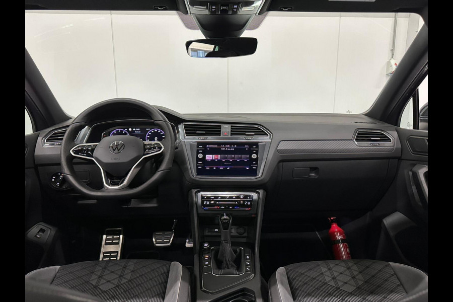 Volkswagen Tiguan 1.5 TSI R-Line Vol opties