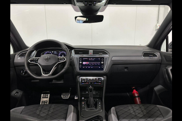 Volkswagen Tiguan 1.5 TSI R-Line Vol opties