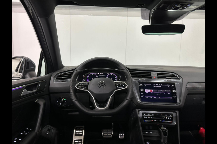 Volkswagen Tiguan 1.5 TSI R-Line Vol opties