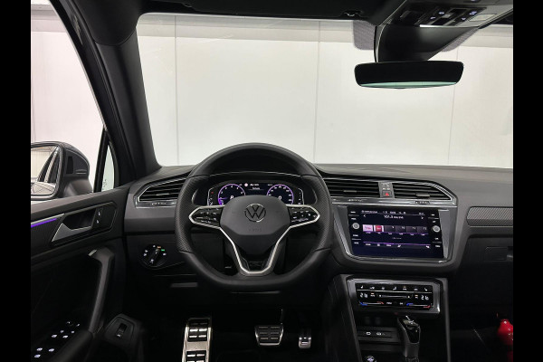 Volkswagen Tiguan 1.5 TSI R-Line Vol opties
