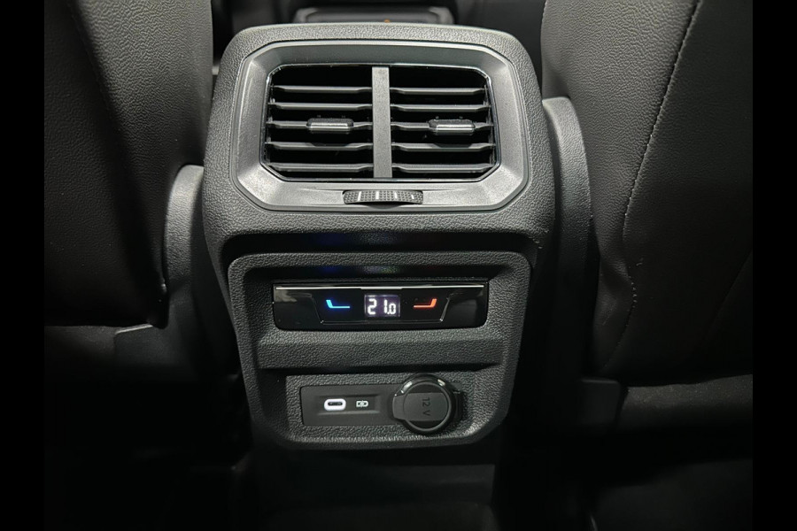 Volkswagen Tiguan 1.5 TSI R-Line Vol opties