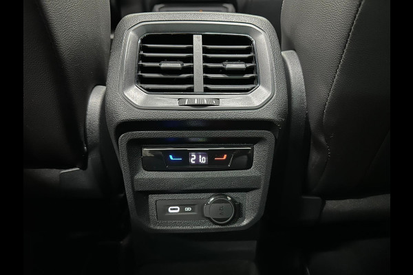 Volkswagen Tiguan 1.5 TSI R-Line Vol opties