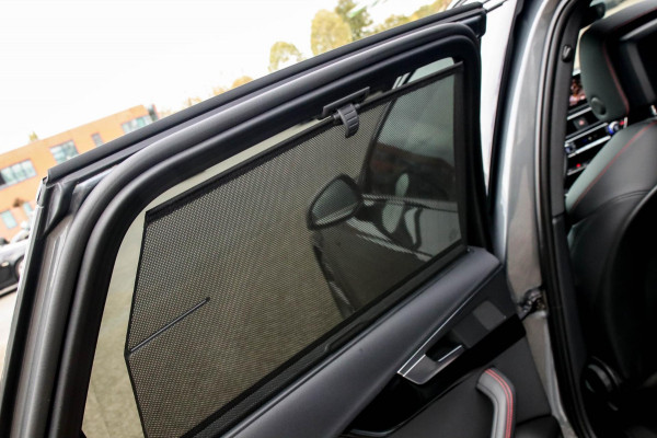 Audi A4 Avant 40 2.0TFSI S line Black Edition Facelift 190pk S-Tronic 2e|DLR|Panoramadak|Virtual Cockpit|Leder|LED Matrix|Black|19